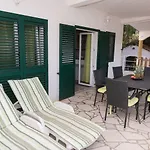 Apartment Matija Jezera