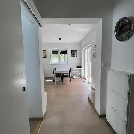 Apartment Matija * Jezera