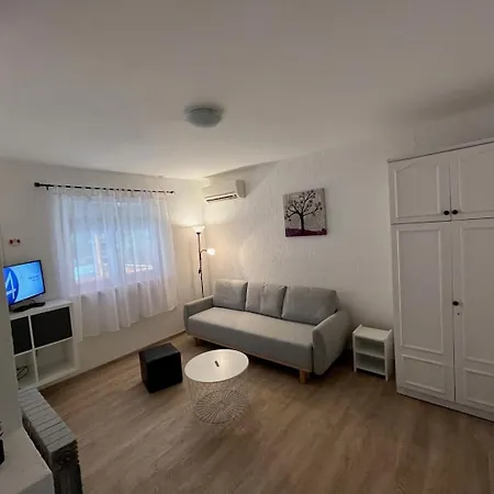 Apartment Apartment Matija *