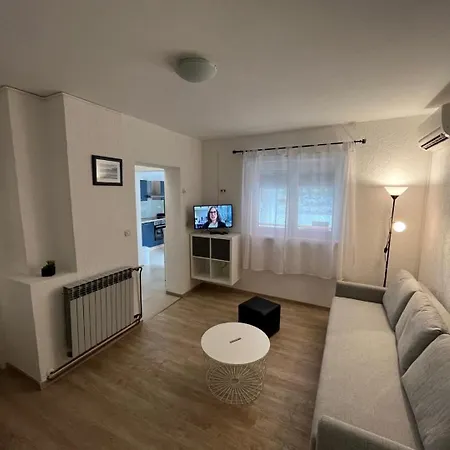Apartment Matija