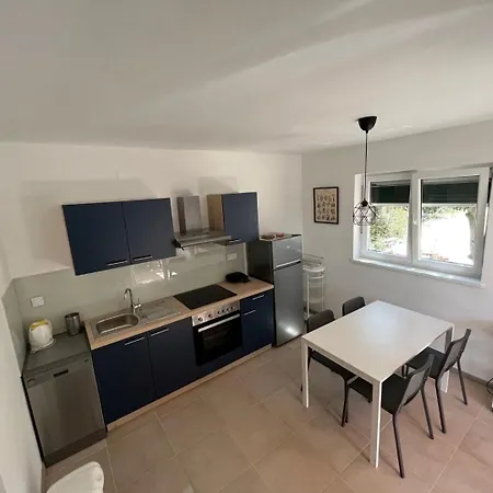 Appartement Matija *