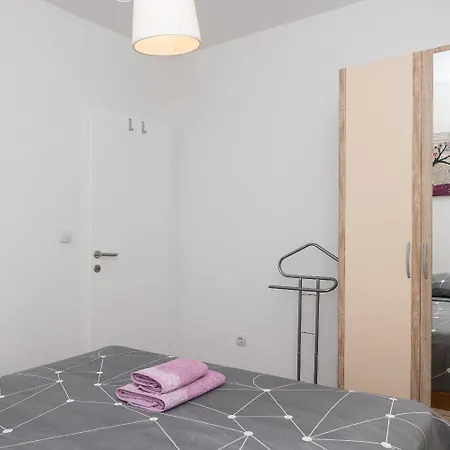 Apartment Matija *