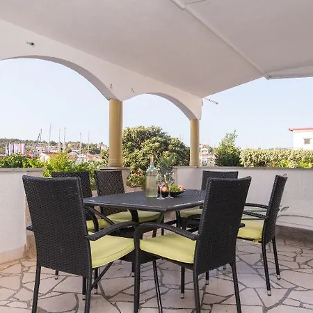 Matija Appartement *