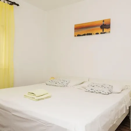 Apartment Matija * Jezera