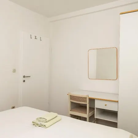 Apartment Matija