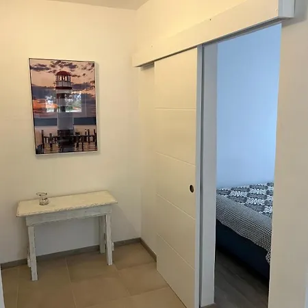 Apartment Matija * Jezera