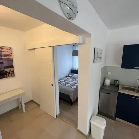 Matija Appartement *