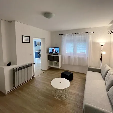 Apartment Matija