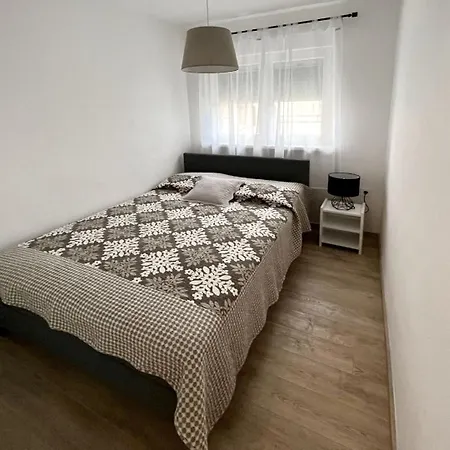 Matija Apartamento Jezera