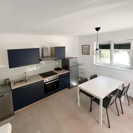 Matija Apartamento Jezera