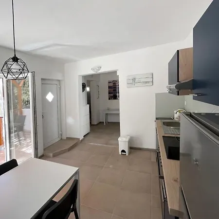 Matija Apartamento Jezera