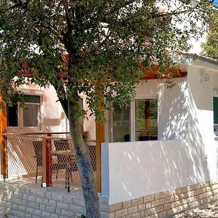 Apartamento Matija *