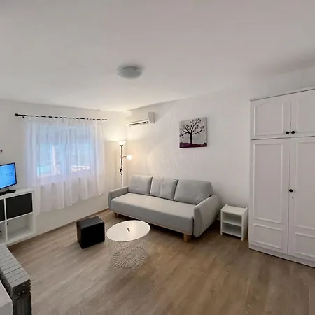 Matija Apartamento Jezera