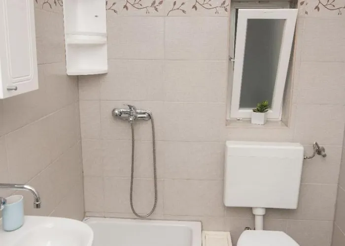 Matija شقة يزيرا