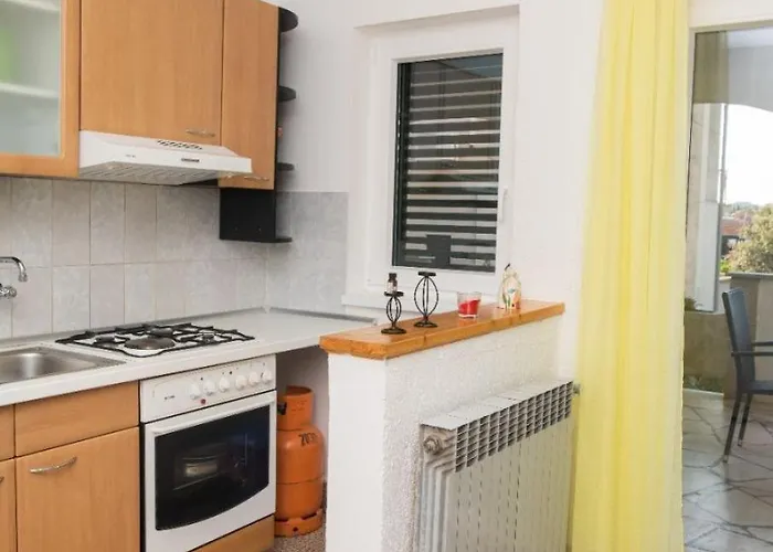 Matija Apartamento Jezera