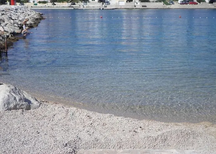 Matija Lejlighed Jezera