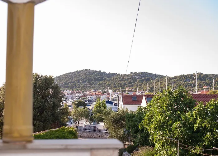 Lejlighed Matija Jezera