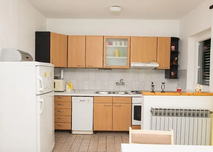 Apartamento Matija *