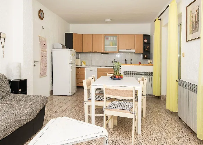 Matija Apartamento Jezera