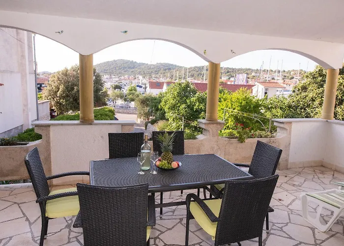 Apartamento Matija Jezera