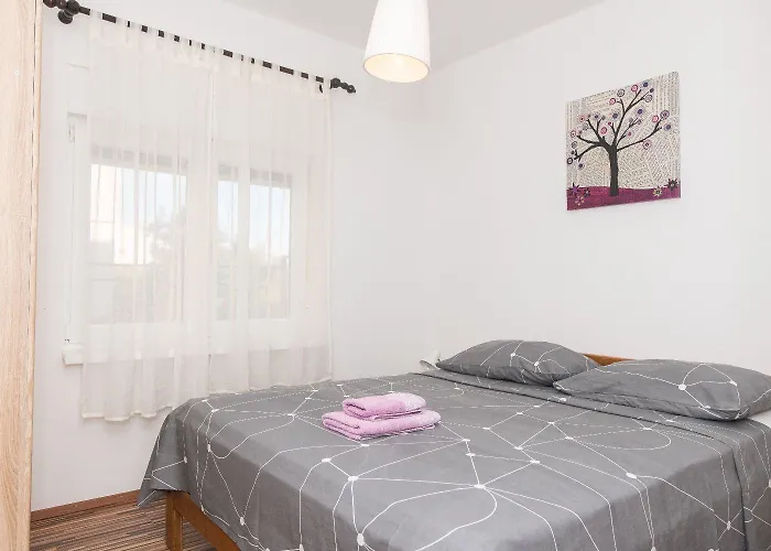 Apartamento Matija *