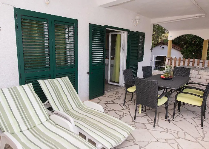 شقة Matija يزيرا