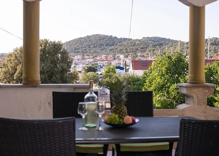 Apartamento Matija Jezera