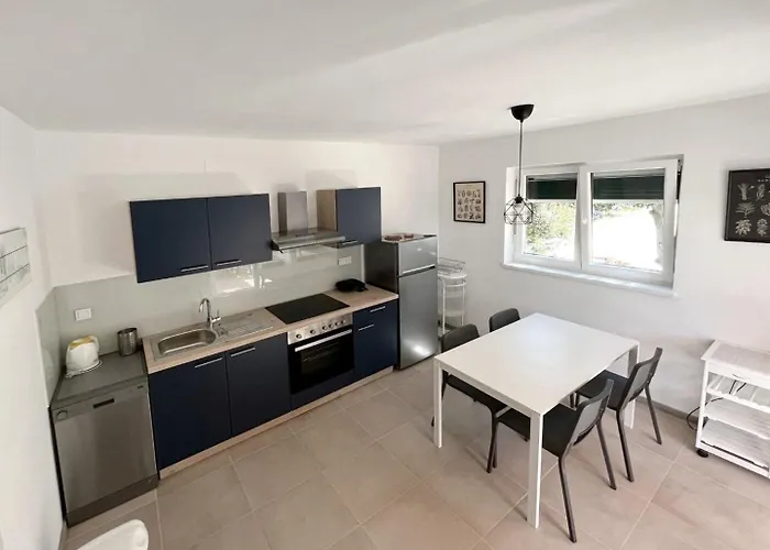 Matija Appartamento Jezera