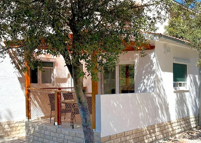 Apartamento Matija *