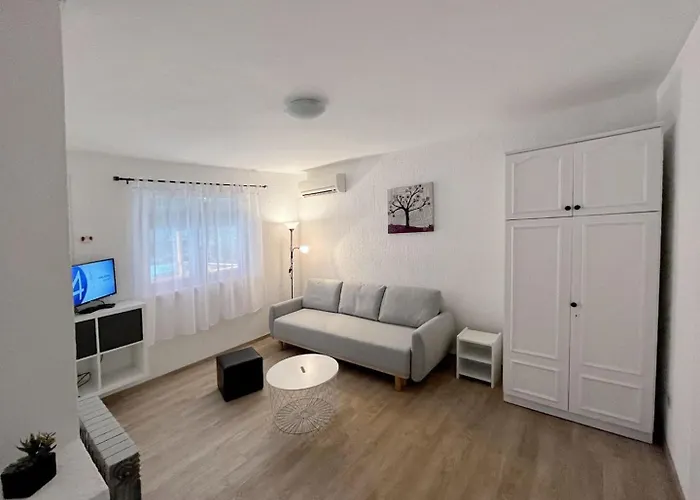 Matija Apartamento Jezera